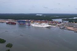 Đồng Nai nghi&ecirc;n cứu ph&aacute;t triển mạnh logistics đường thủy, kỳ vọng giảm 10-15% chi ph&iacute;