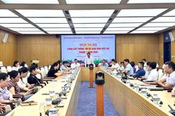 Hải Ph&ograve;ng xem x&eacute;t hỗ trợ di dời khẩn cấp người d&acirc;n ra khỏi chung cư cũ nguy hiểm