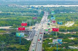 Trái phiếu PPP trước cơ hội huy động vốn dài hạn cho hạ tầng