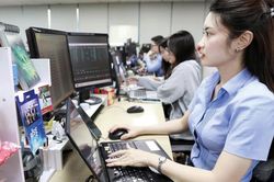 Chuẩn hóa giao dịch điện tử, nâng 'chất' thị trường chứng khoán