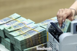 Lãi suất khó giảm sâu, thanh khoản ngân hàng kỳ vọng cải thiện nhưng còn nhiều áp lực