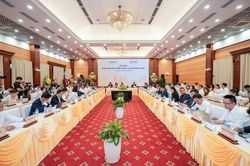 Mở rộng và phát triển đồng bộ thị trường vốn, đáp ứng nhu cầu tăng trưởng