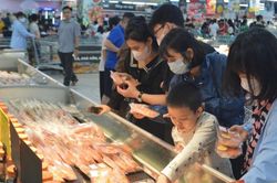 H&agrave; Nội đặt mục ti&ecirc;u khai th&aacute;c hiệu quả 3 động lực tăng trưởng: sản xuất, ti&ecirc;u d&ugrave;ng v&agrave; xuất khẩu
