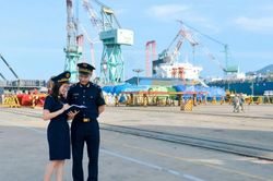 Hải quan Ninh Thuận tăng cường quản l&yacute; rủi ro trong hoạt động xuất nhập khẩu