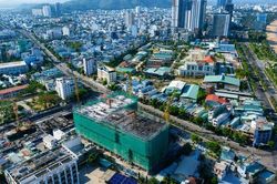 Giám đốc Công ty Đầu tư và Phát triển kho bãi Nhơn Tân bị tạm hoãn xuất cảnh