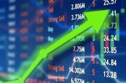 VN-Index tăng gần 31 điểm nhờ lực kéo từ nhóm bất động sản