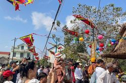 Đà Nẵng: Sức sống của những lễ hội văn hóa đang trở thành động lực phát triển