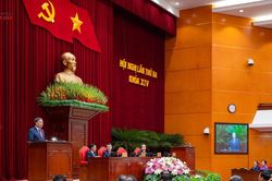 Thông điệp của Tổng Bí thư, Chủ tịch nước Tô Lâm tại phiên khai mạc Hội nghị Trung ương 3, khóa XIV Bốn bước chuyển chiến lược - mệnh lệnh từ thực tiễn