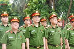Ngàn hoa bất tử - Bài 2: Vọng mãi lời tri ân