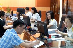Từ 21/7: Phạt đến 100 triệu đồng với vi phạm cung cấp th&ocirc;ng tin theo y&ecirc;u cầu của cơ quan thuế