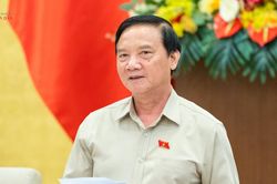 Kỳ họp không thường lệ thứ Nhất, Quốc hội khóa XVI: Quy định thủ tục chi trả, bồi thường nhanh chóng, rút ngắn thời gian thực hiện