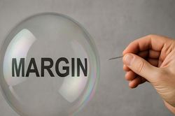 Margin lập đỉnh, thị trường lại thấp thỏm nỗi lo call margin