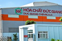Ôm gần 11.000 tỷ đồng tiền gửi, Hóa chất Đức Giang vẫn chứng kiến lợi nhuận lao dốc