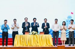 Việt Nam - Nhật Bản triển khai 5 nhiệm vụ nghiên cứu bán dẫn chiến lược