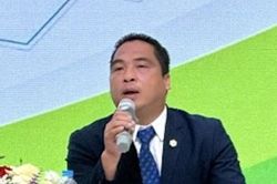 Hóa chất Đức Giang thông tin việc tổng giám đốc bị khởi tố