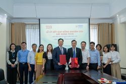Thúc đẩy xây dựng Tiêu chuẩn Quốc gia cho các sản phẩm chăm sóc phụ nữ và trẻ em