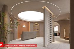 Khi không gian sống được kiến tạo bằng cảm xúc