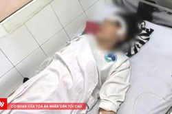 Bộ Y tế: L&agrave;m r&otilde; việc điều dưỡng Bệnh viện Đa khoa Hải Dương bị h&agrave;nh hung