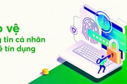Quản lý thông tin tín dụng trên nền dữ liệu