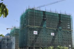 Nhà ở cho thuê nhu cầu lớn, vì sao doanh nghiệp chưa mặn mà?