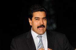 Mỹ ấn định ngày xét xử ông Maduro