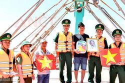 Cần Thơ tăng cường kiểm tra, chống khai thác IUU