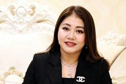 Nữ Chủ tịch 'S&acirc;m Ngọc Linh' chiếm đoạt 850 tỷ đồng sắp hầu t&ograve;a