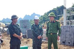 Cao Bằng nỗ lực xây dựng trường nội trú liên cấp