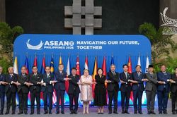 Việt Nam đề xuất tăng cường hợp tác kinh tế và năng lượng tại Hội nghị ASEAN+3