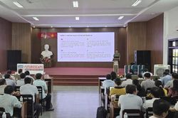 Vĩnh Long đẩy mạnh ứng dụng AI nâng cao hiệu quả quản lý hành chính