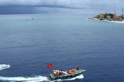 ASEAN v&agrave; Trung Quốc quyết t&acirc;m ho&agrave;n tất đ&agrave;m ph&aacute;n COC Biển Đ&ocirc;ng trong năm 2026