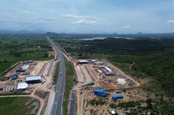 Nghiên cứu thay đổi hướng đầu tư trạm dừng nghỉ cao tốc