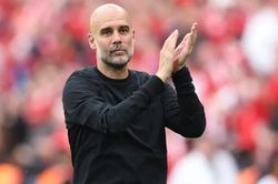 LĐBĐ Italia bắt đầu đàm phán với HLV Pep Guardiola