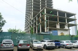 Lãng phí nguồn lực đất từ những dự án chậm triển khai