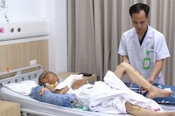 Hiện thực h&oacute;a giấc mơ kh&aacute;m bệnh gần nh&agrave;