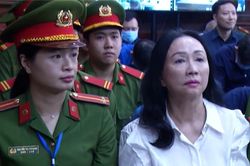 Bộ Công an đề xuất bỏ hình phạt tử hình với 6 tội danh