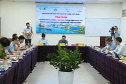 An ninh năng lượng trước thách thức mới