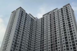 Hà Nội tăng tốc gỡ vướng dự án nhà ở xã hội