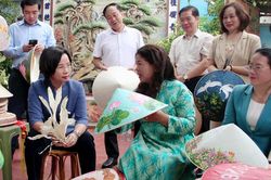 Kinh tế tập thể phải khẳng định vai trò trong phát triển kinh tế xã hội