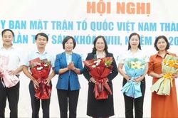 Kinh tế tập thể phải khẳng định vai tr&ograve; trong ph&aacute;t triển kinh tế x&atilde; hội