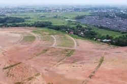 Khơi thông dự án nghĩa trang chậm tiến độ 15 năm