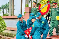 Sẵn s&agrave;ng cho chiến dịch mang &yacute; nghĩa lịch sử
