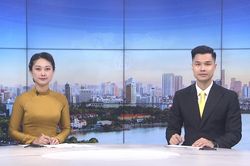 Chương tr&igrave;nh Thời sự 18h30 | 23/07/2026