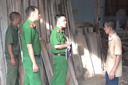'Cánh tay nối dài' trong phòng, chống tội phạm công nghệ cao