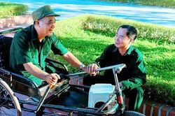 Đề xuất tăng mức trợ cấp cho bệnh binh và điều chỉnh trợ cấp quân nhân phục viên năm 2026