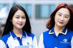 Điểm chuẩn Trường Đại học Luật Hà Nội gần đây tăng, giảm thế nào?