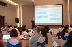Triển khai dự án 19,6 tỷ đồng bảo vệ trẻ em yếu thế trong bối cảnh nhiều nguy cơ mới