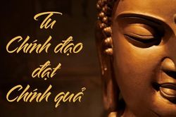 Tu Chính Đạo đạt Chính Quả