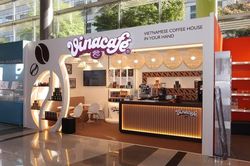 Vinacaf&eacute; Bi&ecirc;n H&ograve;a (VCF): B&aacute;o l&atilde;i 215 tỷ đồng sau nửa năm, vay ngắn hạn tăng gấp 2,6 lần