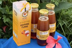 X&acirc;y dựng thương hiệu mật ong rừng tự nhi&ecirc;n Cao Bằng